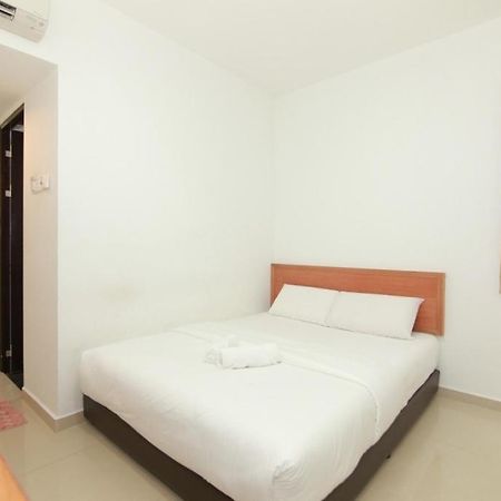 ג'והור בהרו Hotel 193 חדר תמונה