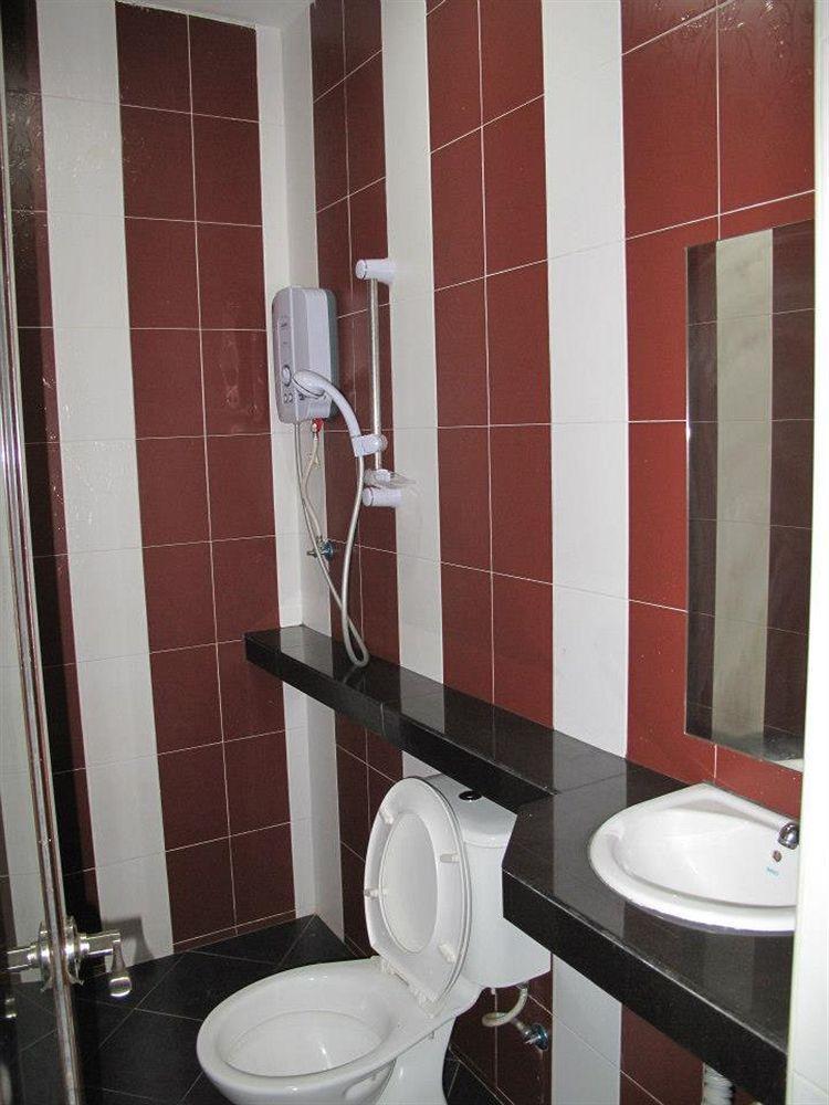 ג'והור בהרו Hotel 193 מראה חיצוני תמונה